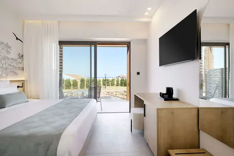 Iberostar Waves Creta Panorama & Mare in Δήμος Μυλοποτάμου — foto 26