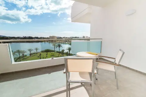 EIX Lagotel Holiday Resort in Muro — foto 4