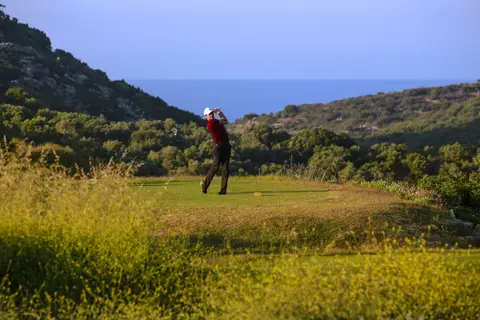 Crete Golf Club Hotel in Chersonissos — foto 16