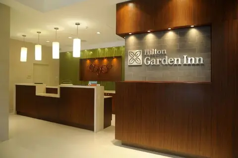 Hilton Garden Inn Panama in Panama Stad — foto 6
