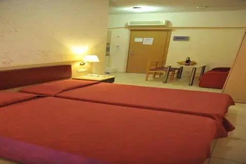Anseli Hotel Apartments Studios in Κρεμαστή — foto 15