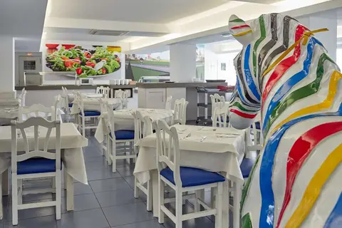 O7 Be Klub in Alcúdia — foto 8