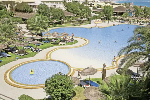Caribbean World Mahdia in Mahdia — foto 7