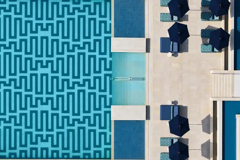 Amoh a Luxury Collection Resort Rhodes in Pefki — foto 28