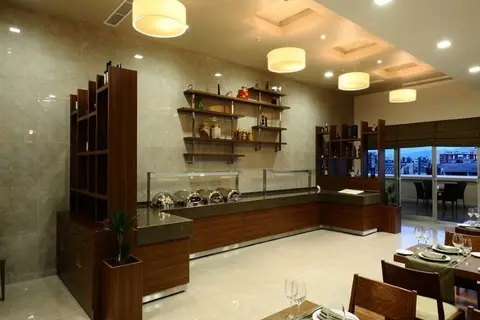 Ramada by Wyndham Podgorica in Podgorica — foto 6