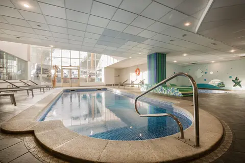 Hotel Piolets Centre in Soldeu — foto 5