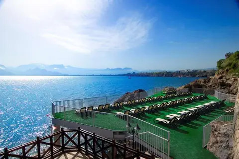Ramada Plaza by Wyndham Antalya in Muratpaşa — foto 14