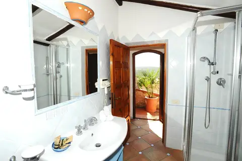 LH Porto Rafael Altura Resort in Palau, foto 19