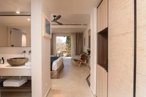 Hyatt Ziva Corfu in Γουβιά — foto 30