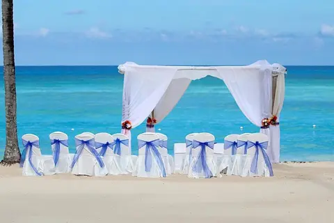 Majestic Colonial Punta Cana Resort in Salvaleón de Higüey — foto 10