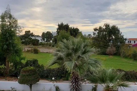 Asterias Bay Hotel in Θεολόγος — foto 7