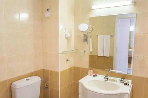 MPM Hotel Astoria in Несебър — foto 9