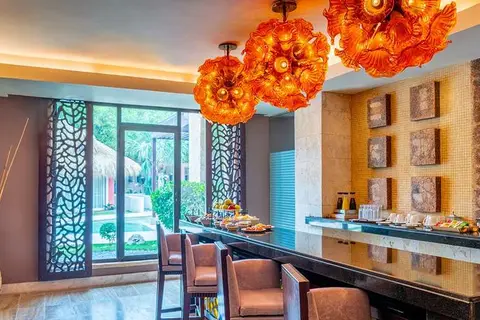 Sanctuary Cap Cana in Salvaleón de Higüey, foto 21