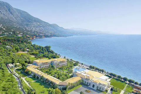 Hotel Grecotel Filoxenia in Kalamáta — foto 14