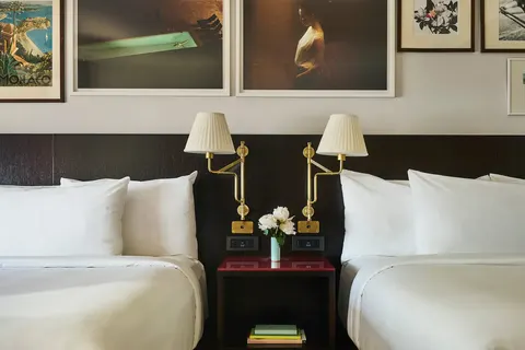 Hotel Park MGM Las Vegas foto 9