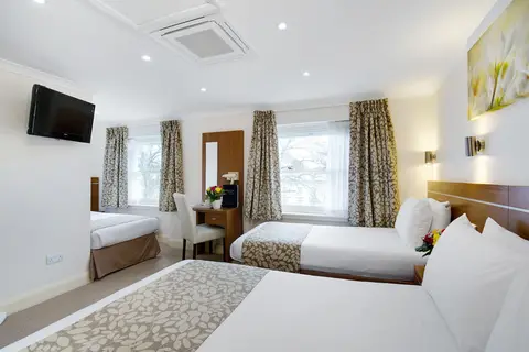 Bayswater Inn in Londen, foto 14