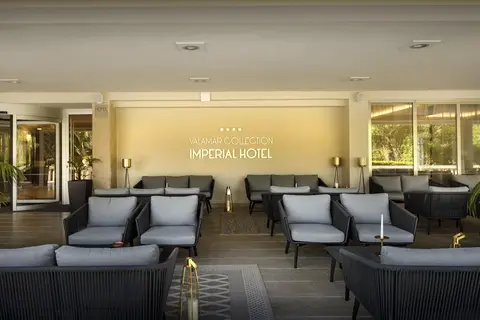 Imperial Heritage Hotel, Valamar Collection in Rab — foto 13