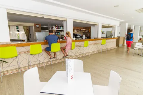 Eix Alcudia Hotel in Alcúdia — foto 11