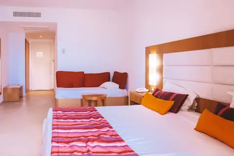 Hôtel Skanes Serail in مطار المنستير حبيب بورقيبة — foto 25