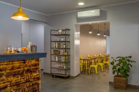 Urban Garden Hotel in Rome, foto 12