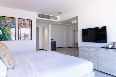 CA Sand Dune Hotel in Birżebbuġa, foto 9