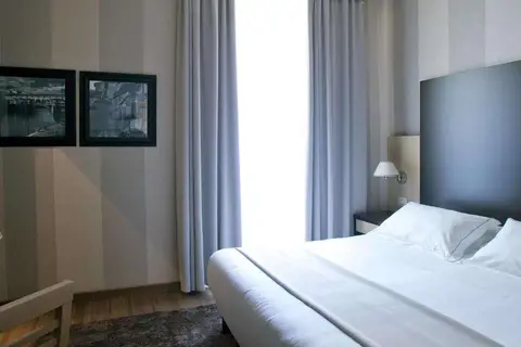 Hotel Club Florence in Florence, foto 13