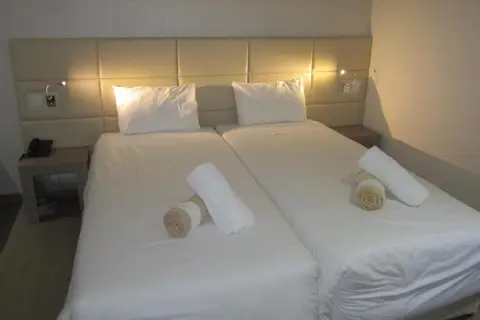 MelpoAntia Luxury Apartments & Suites in Ayia Napa — foto 11