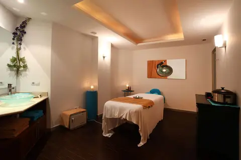 Hotel Son Caliu Spa Oasis in Son Caliu — foto 29