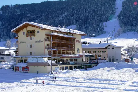 Hotel Austria in Wildschönau