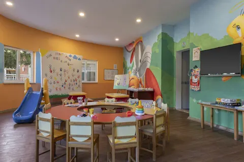 Side Star Park Hotel foto 9