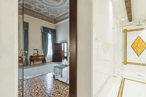 Hotel Nani Mocenigo Palace in Venetië, foto 29