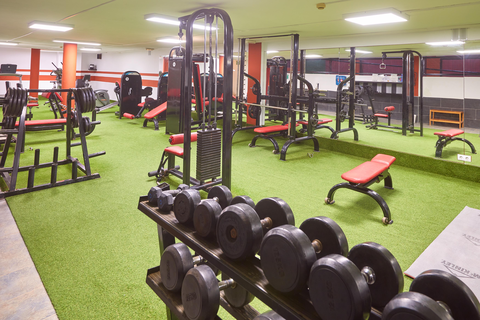 Hotel Chatur Costa Caleta foto 10