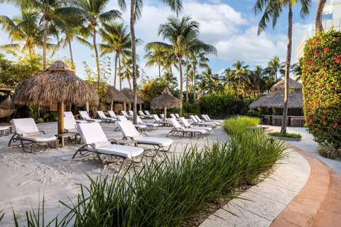 The Palms Hotel & Spa in Miami Beach