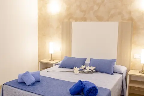 Apartaments Maribel Menorca in Ciutadella — foto 4
