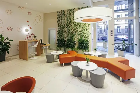 ibis Praha Wenceslas Square in Praag — foto 10