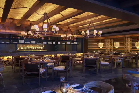 Lopesan Serenity Bay Resort, Spa & Casino in Punta Cana, foto 28