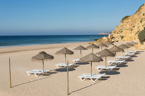 NAU Salema village - inclusief huurauto foto 8