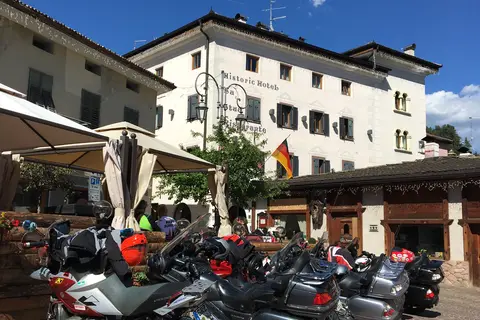 La Stua in Cavalese, foto 9