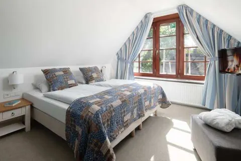 Kleinhuis Hotel Mellingburger Schleuse foto 7