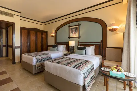 Sunrise Remal Resort in Sharm El Sheikh — foto 4
