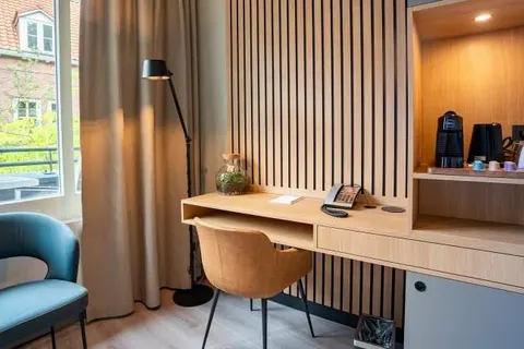 Hotel Kontakt der Kontinenten foto 7