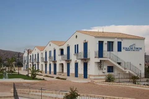 Scala dei Turchi Resort in Realmonte — foto 9
