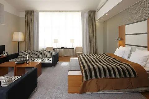 Original Sokos Hotel Helsinki in Helsinki — foto 4