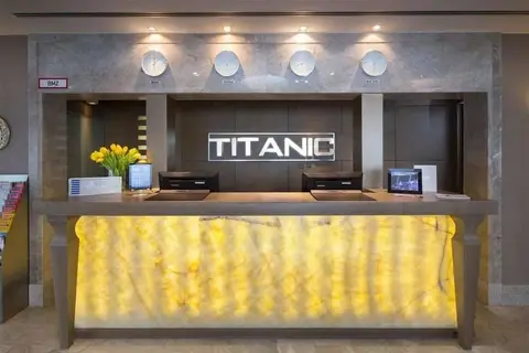 Titanic Comfort Mitte in Berlijn — foto 10