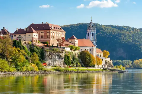 An der schönen Blauen Donau in Donau — foto 10