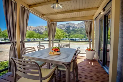 Valamar Camping Baška in Baška — foto 12