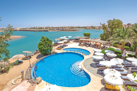 Hotel Sultan Bey foto 1