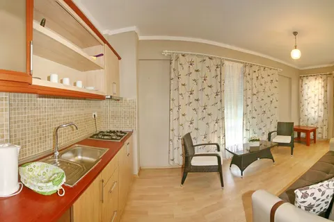 Bella Bravo Aparthotel foto 7