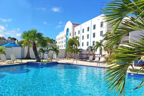 Tryp by Wyndham Aruba in SandBar
