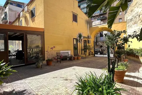 Orleans in Palermo, foto 25
